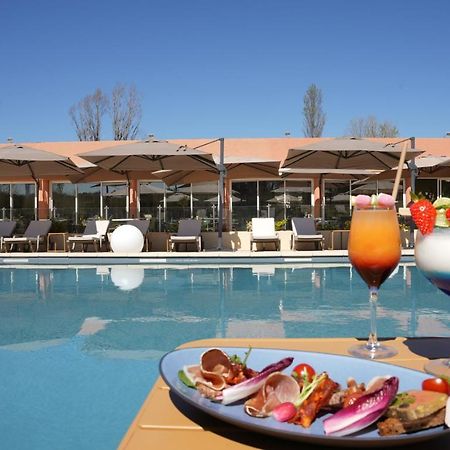 Hotel Mount Ventùri Rousset  Buitenkant foto