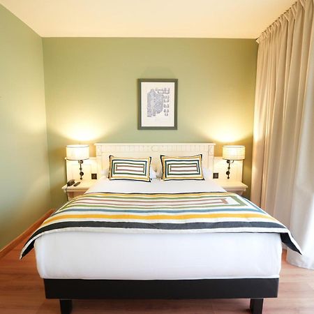 Hotel Mount Ventùri Rousset  Buitenkant foto