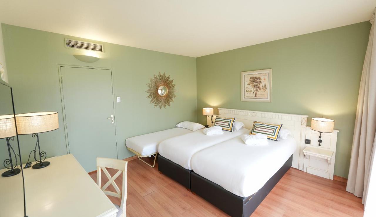 Hotel Mount Ventùri Rousset  Buitenkant foto
