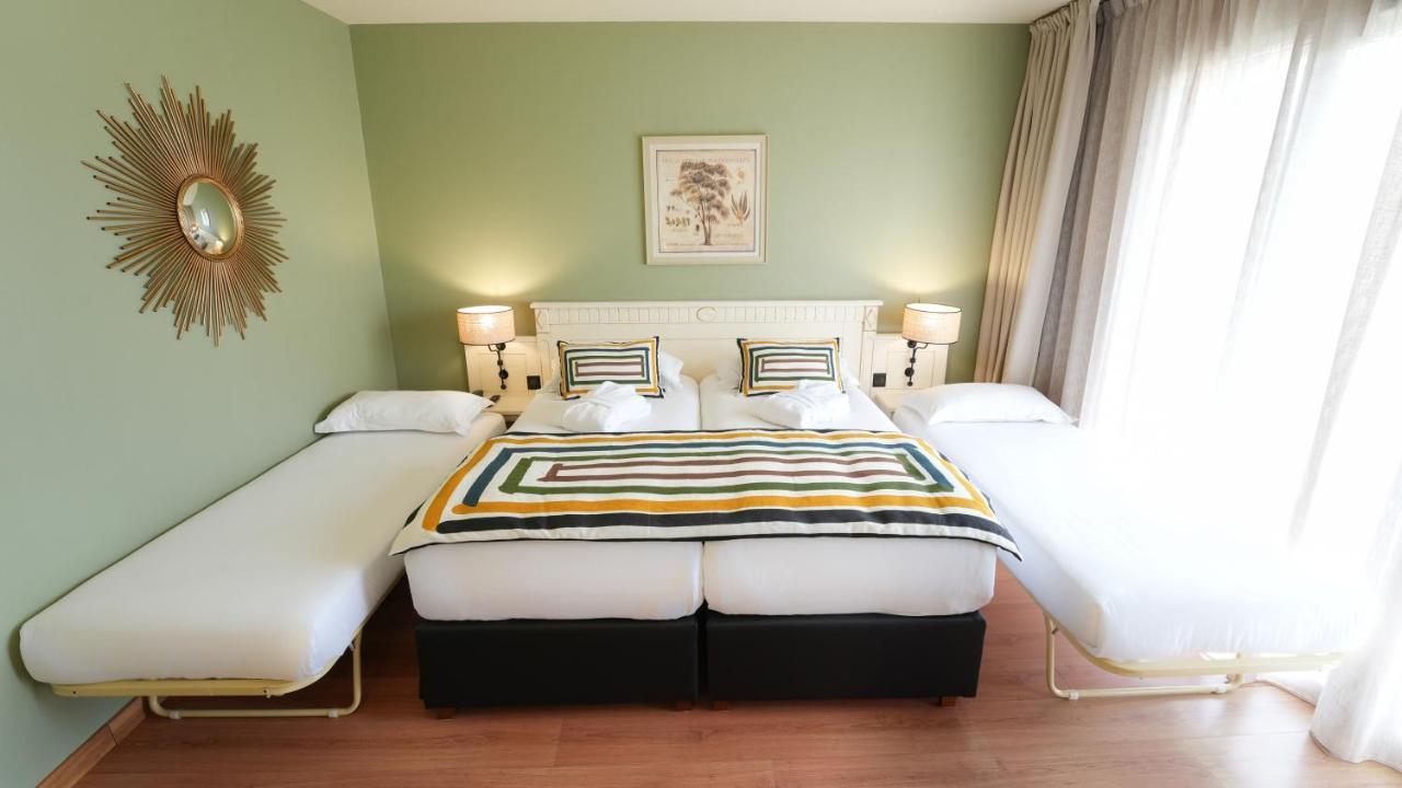 Hotel Mount Ventùri Rousset  Buitenkant foto